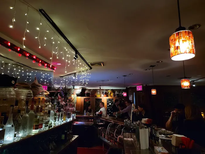 Russian Vodka Room Picture 1