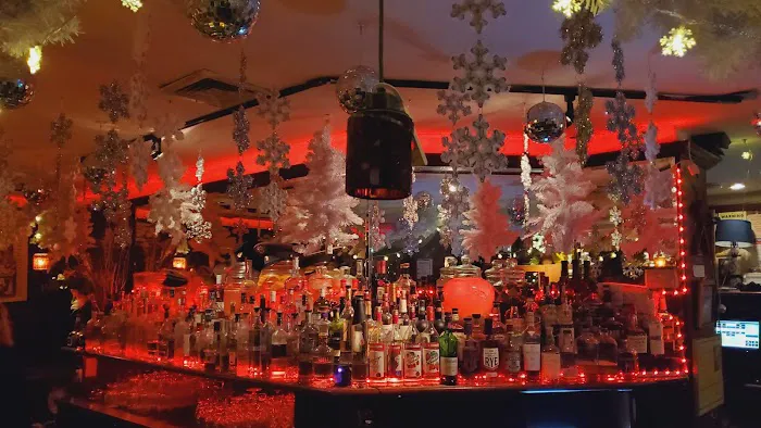 Russian Vodka Room Picture 8