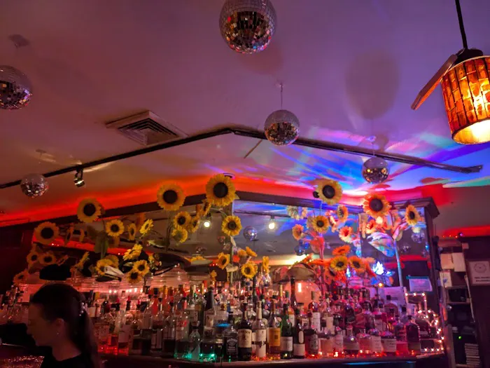 Russian Vodka Room Picture 10