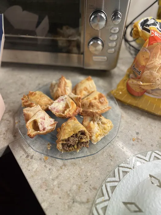 Criollas | Baked Empanadas - Hell's Kitchen Picture 2
