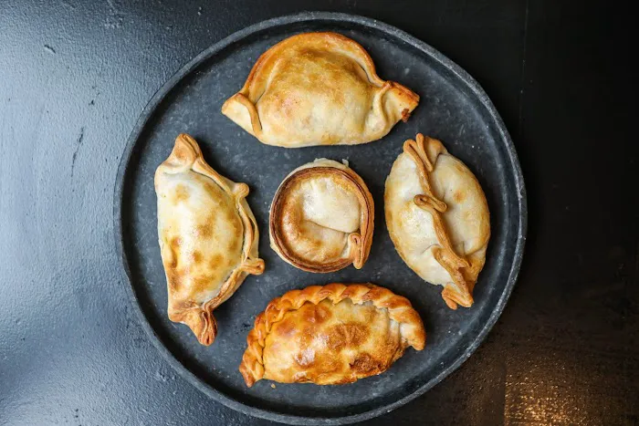 Criollas | Baked Empanadas - Hell's Kitchen Picture 5