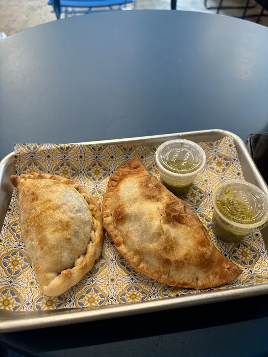 Criollas | Baked Empanadas - Hell's Kitchen Picture 4
