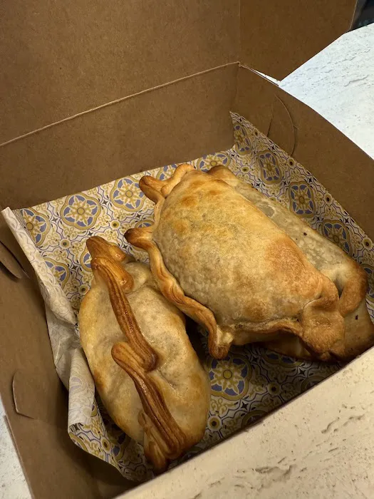 Criollas | Baked Empanadas - Hell's Kitchen Picture 1