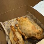 Criollas | Baked Empanadas - Hell's Kitchen
