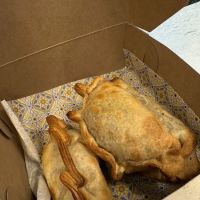 Criollas | Baked Empanadas - Hell's Kitchen ico