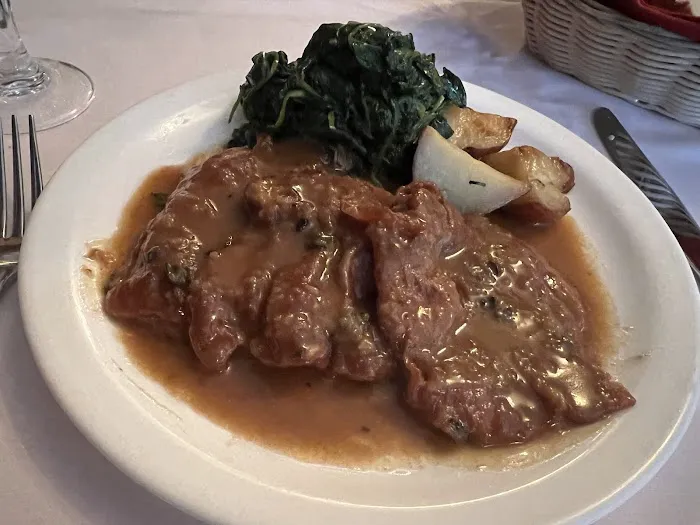 Da Tommaso Ristorante Picture 7