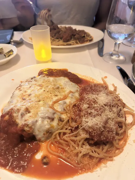 Da Tommaso Ristorante Picture 2