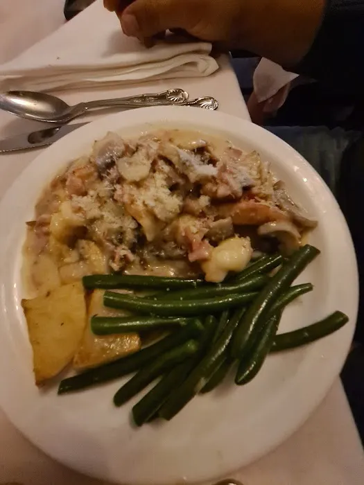 Da Tommaso Ristorante Picture 3