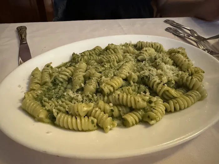 Da Tommaso Ristorante Picture 4