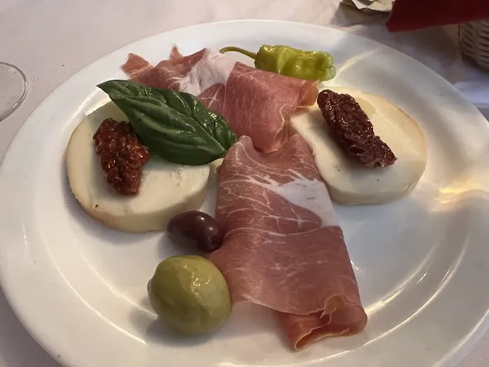 Da Tommaso Ristorante Picture 9