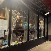 Da Tommaso Ristorante ico