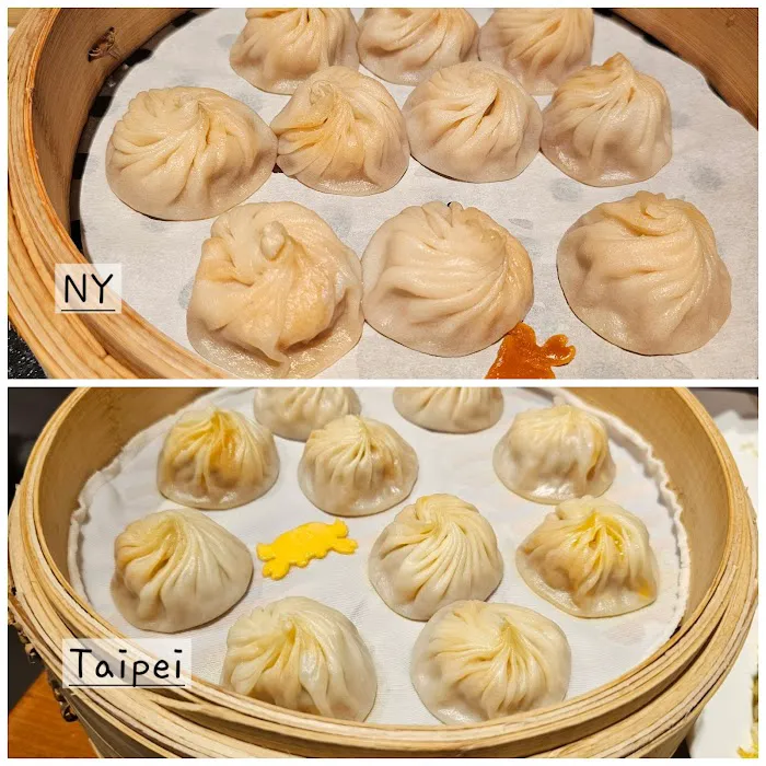 Din Tai Fung Picture 7