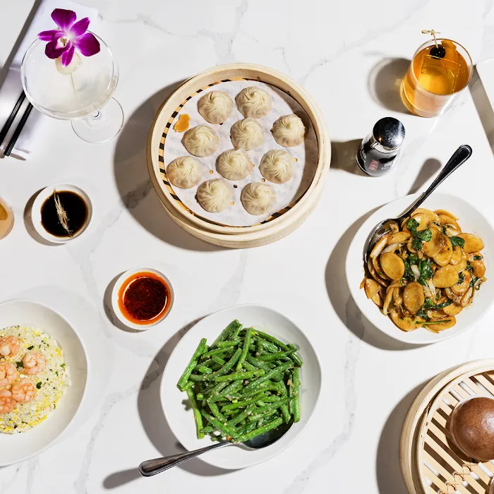 Din Tai Fung Picture 10