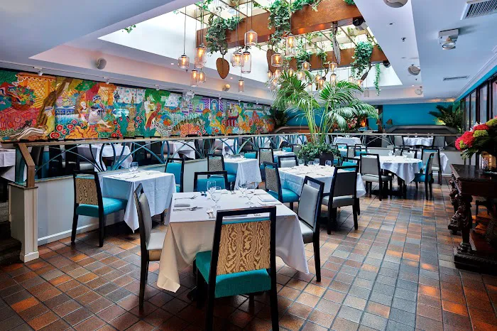 Victor's Cafe Cuban Restaurant Picture 1