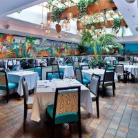Victor's Cafe Cuban Restaurant ico