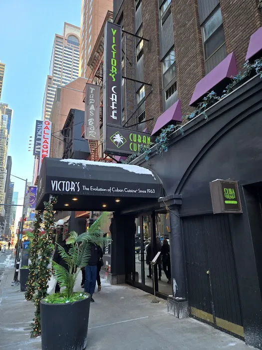 Victor's Cafe Cuban Restaurant Picture 2