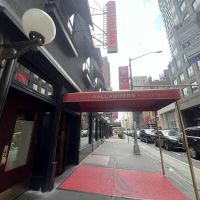 Gallagher’s Steakhouse NYC ico