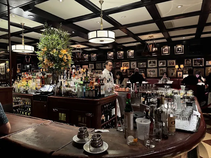 Gallagher’s Steakhouse NYC Picture 8