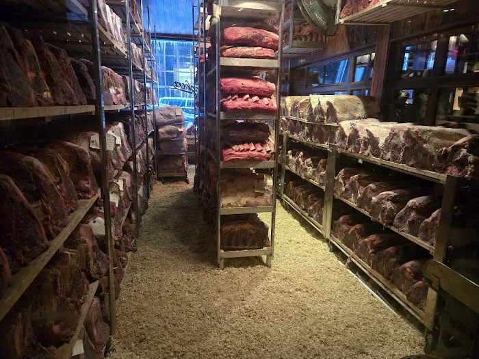 Gallagher’s Steakhouse NYC Picture 7