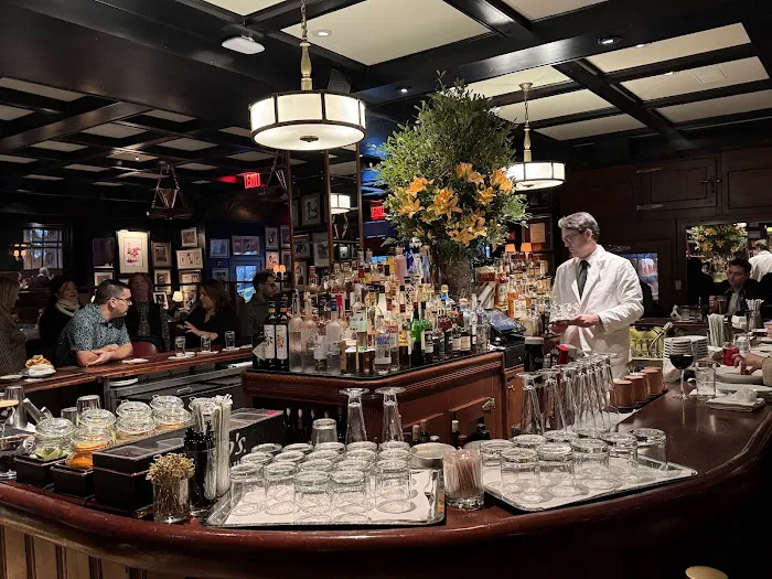 Gallagher’s Steakhouse NYC Picture 4