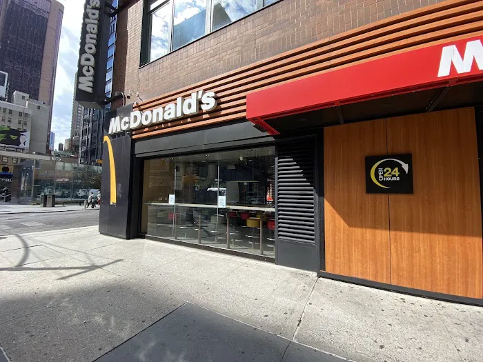 McDonald's Picture 4