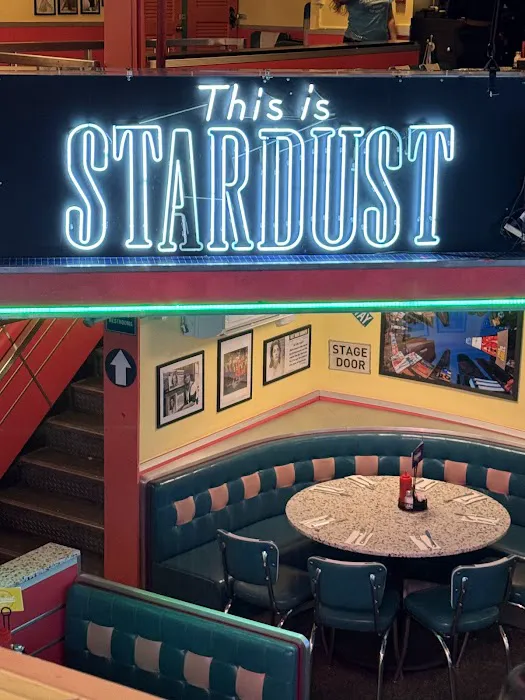 Ellen's Stardust Diner Picture 1