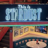 Ellen's Stardust Diner ico