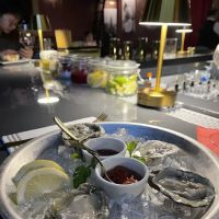 Au Bar 56 ico