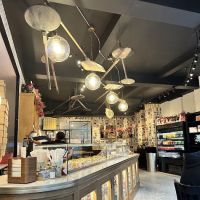 Le Pain Quotidien ico