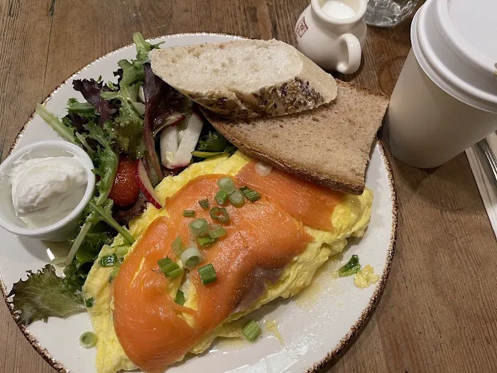 Le Pain Quotidien Picture 9