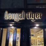 Bengal Tiger