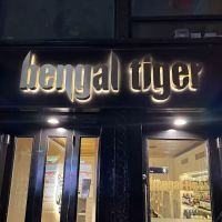 Bengal Tiger ico