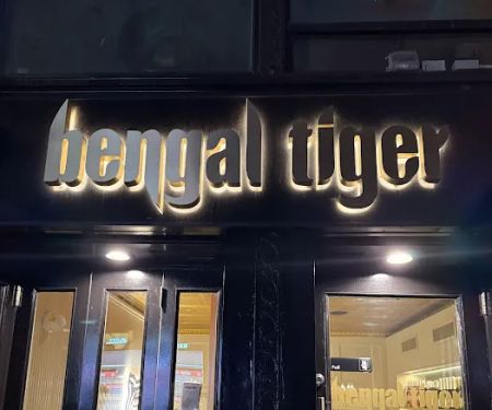 Bengal Tiger