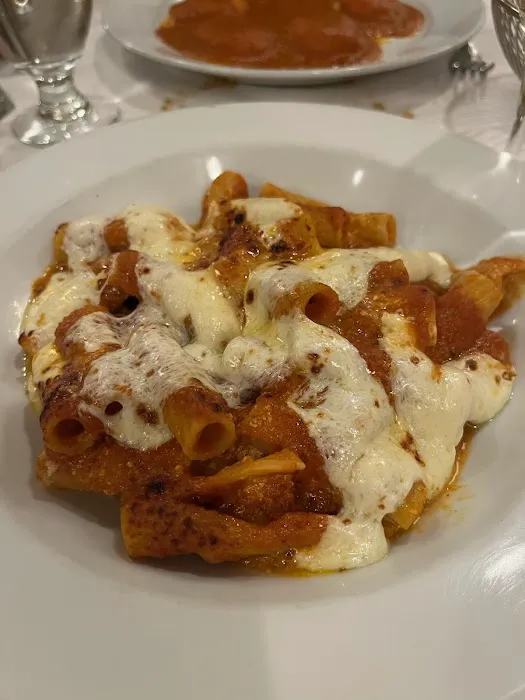 Patsy's Italian Restaurant Picture 3