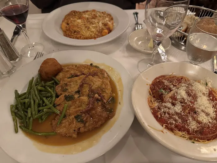 Patsy's Italian Restaurant Picture 5