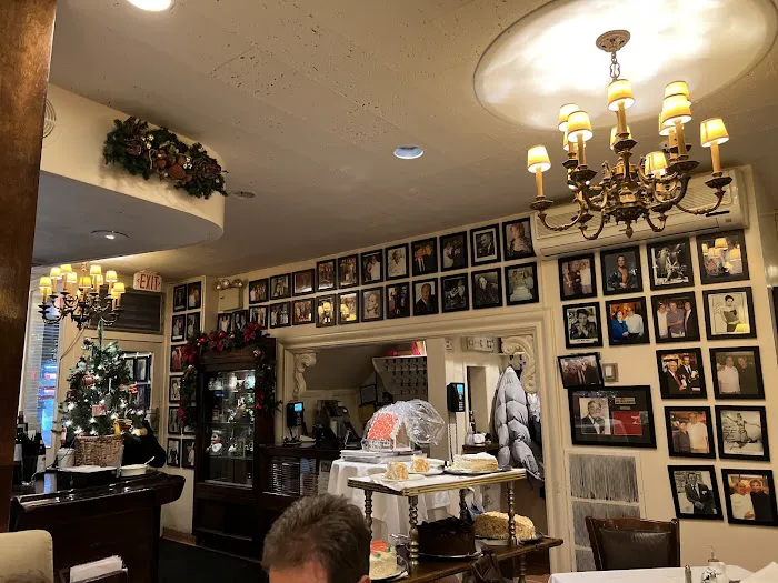 Patsy's Italian Restaurant Picture 8