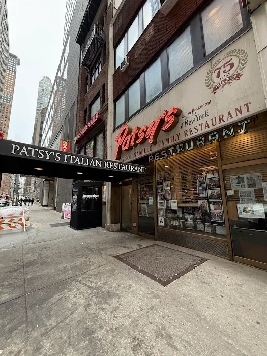 Patsy's Italian Restaurant Picture 6