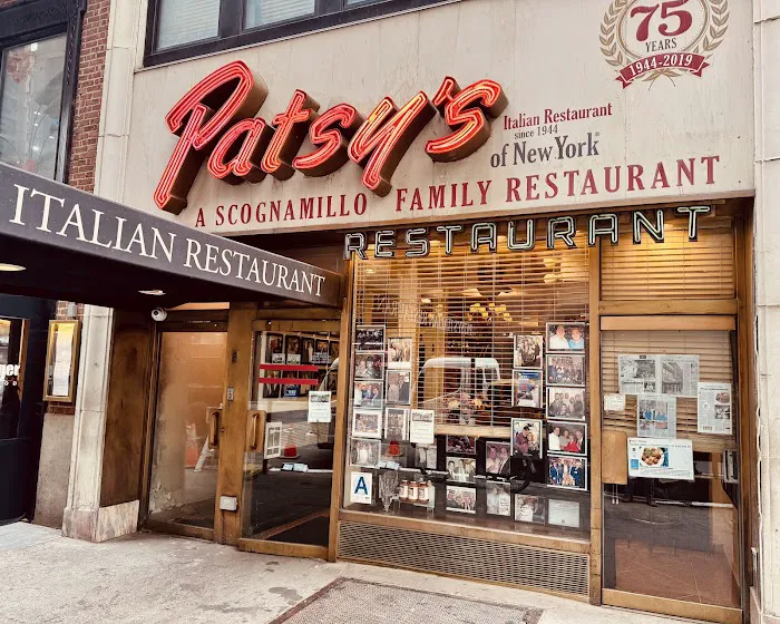 Patsy's Italian Restaurant Picture 9