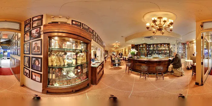 Patsy's Italian Restaurant Picture 1