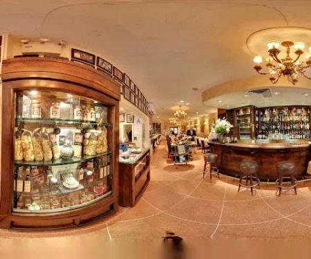 Patsy's Italian Restaurant