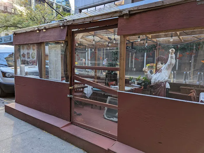 Joe G Pizza & Restaurant Picture 2