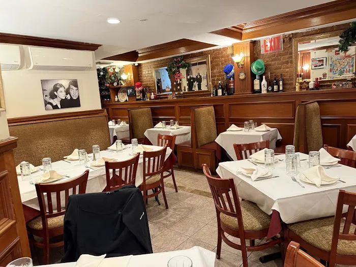 Joe G Pizza & Restaurant Picture 1