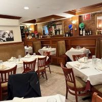 Joe G Pizza & Restaurant ico