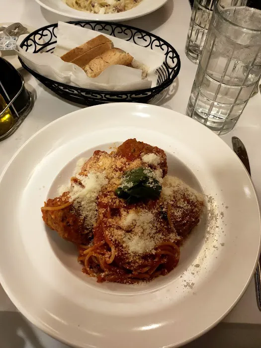Joe G Pizza & Restaurant Picture 7