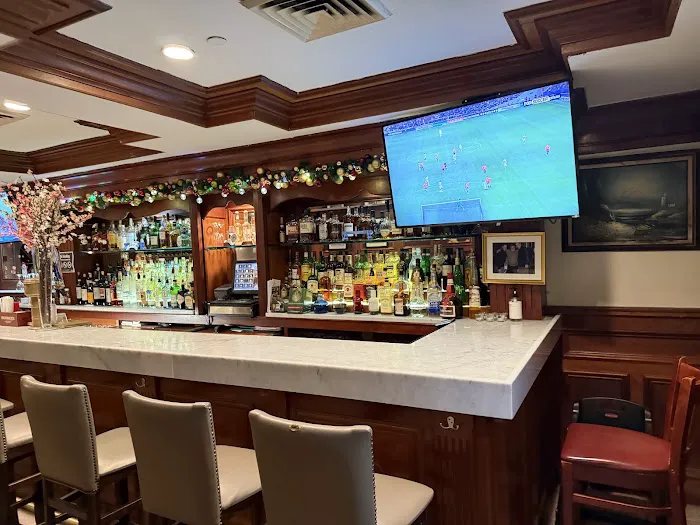 Joe G Pizza & Restaurant Picture 6
