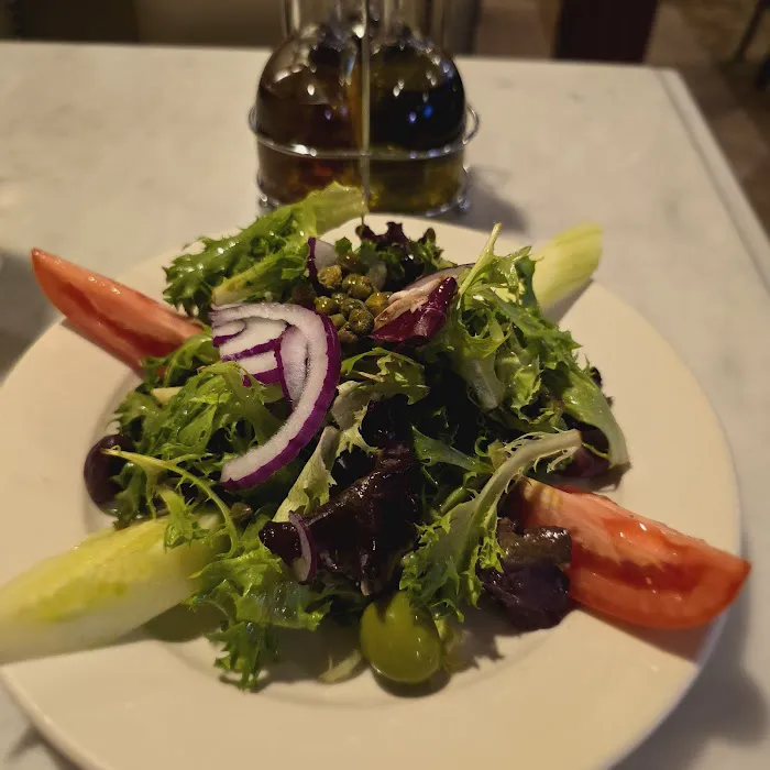 Joe G Pizza & Restaurant Picture 10