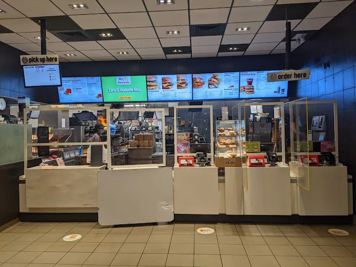 McDonald's Picture 5