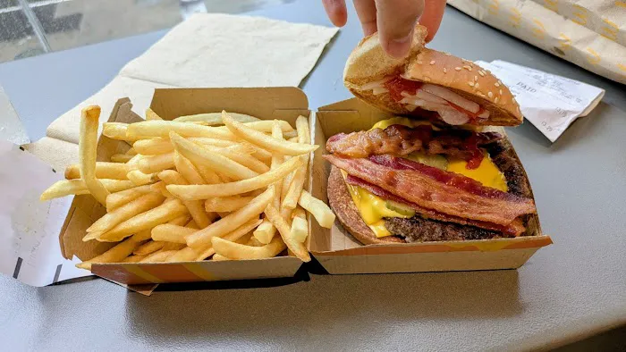 McDonald's Picture 10