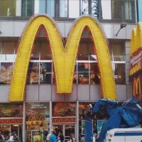 McDonald's ico