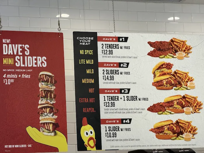 Dave's Hot Chicken Picture 8
